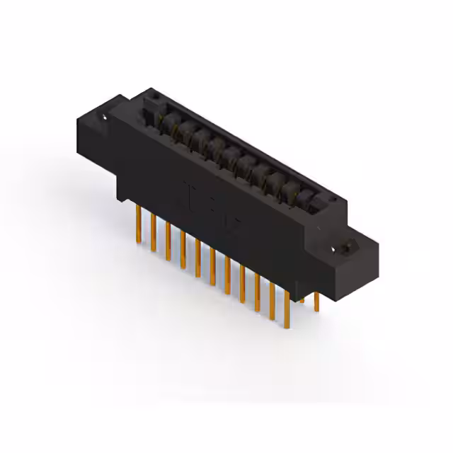 896-022-522-808 EDAC Inc.  Conectores de tableros de borde